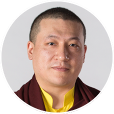 H.H. 17th Gyalwa Karmapa